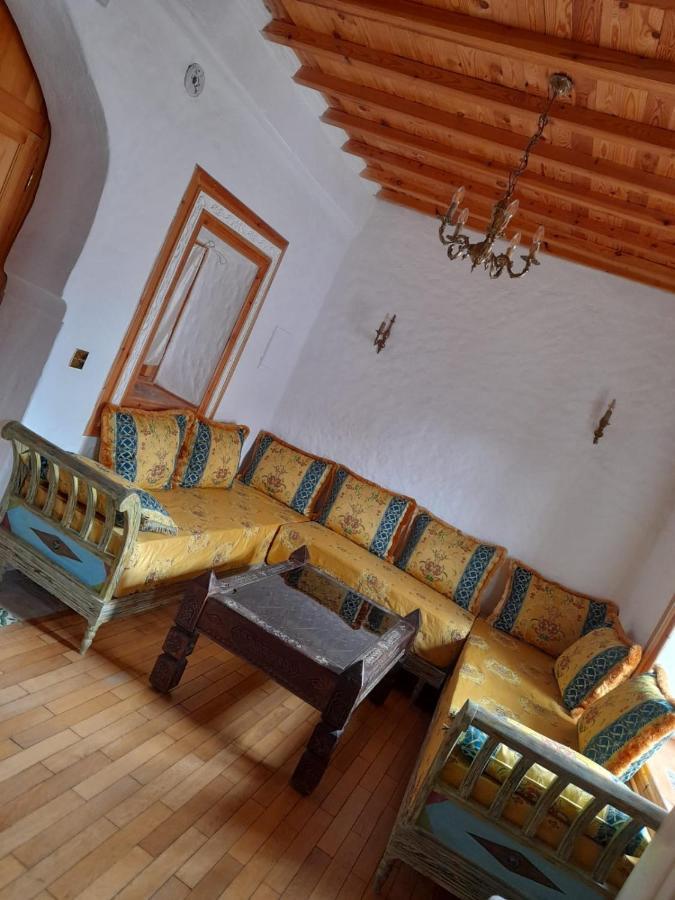 Riad La Santa Chefchaouen Extérieur photo