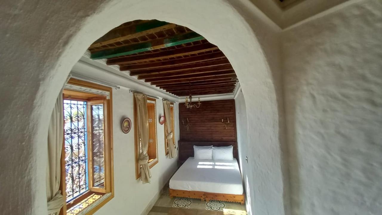 Riad La Santa Chefchaouen Extérieur photo