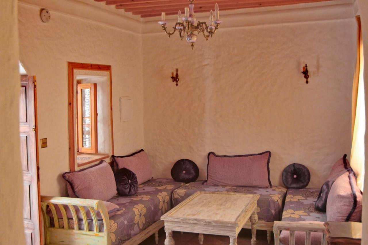 Riad La Santa Chefchaouen Extérieur photo